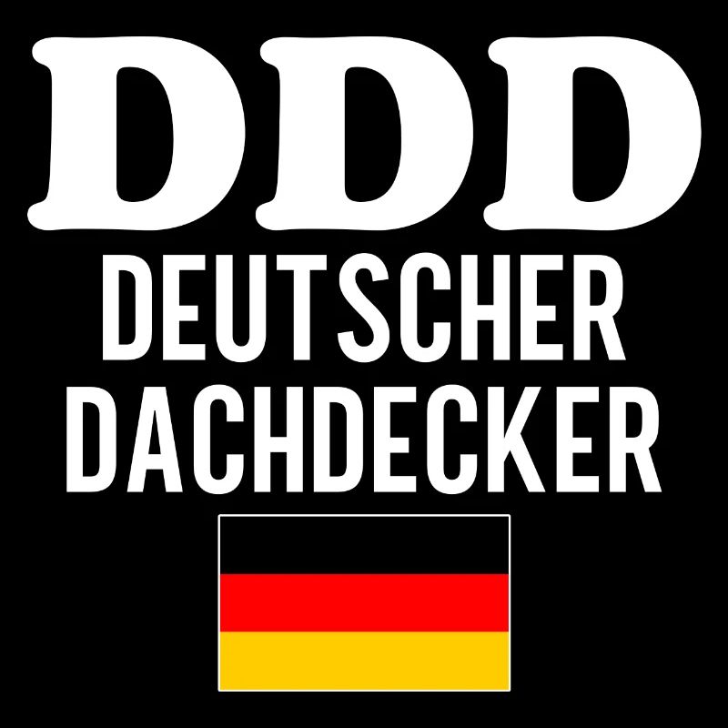 Deutscher Dachdecker