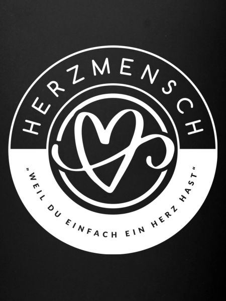 Herzmensch