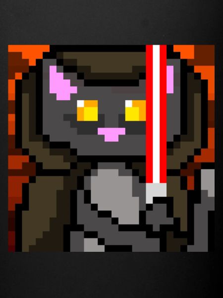 Vadercatpixel