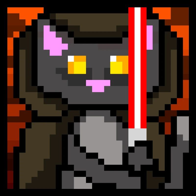 Vadercatpixel