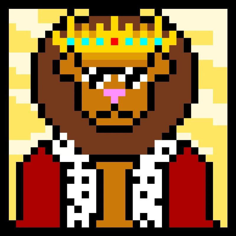 Lionkingpixel
