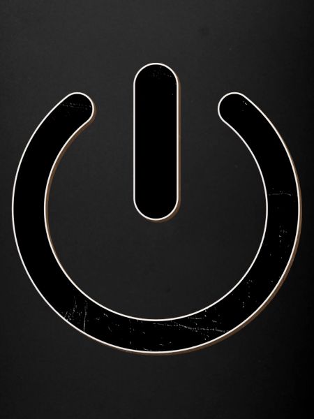 On