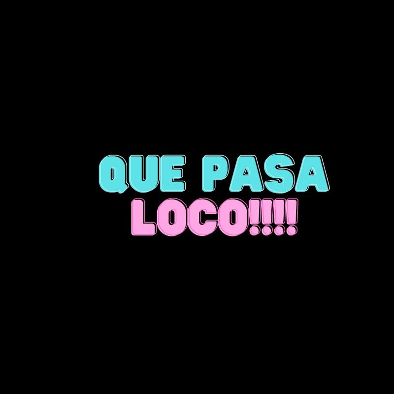 Que Pasa
