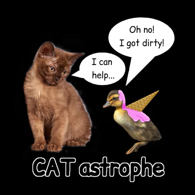 Catastrophe