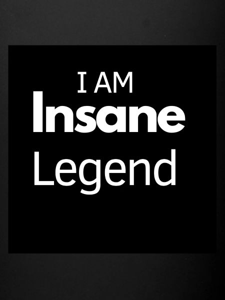 legend