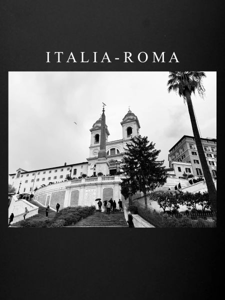 LUXE - ITALIA