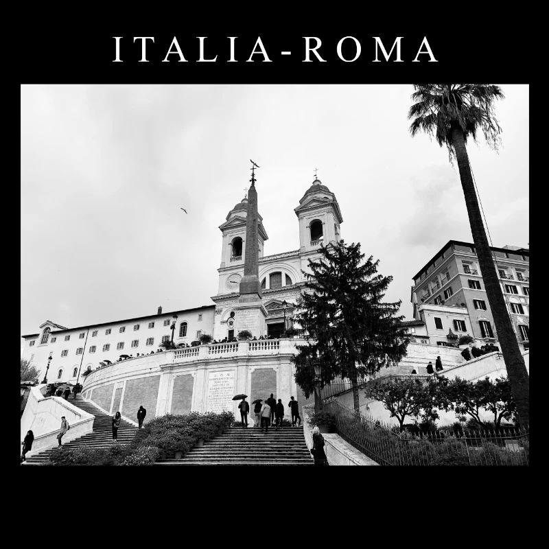 LUXE - ITALIA
