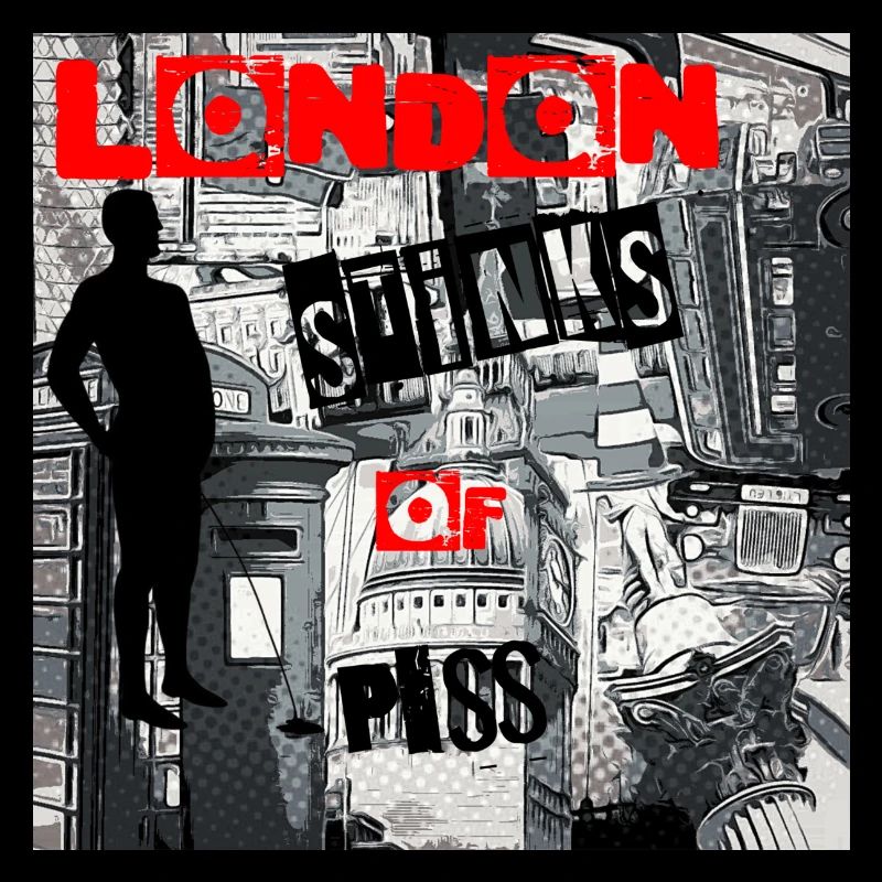 London Stinks