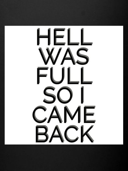 Hell