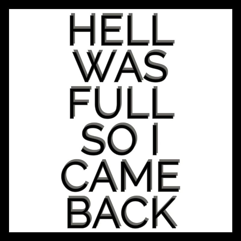 Hell