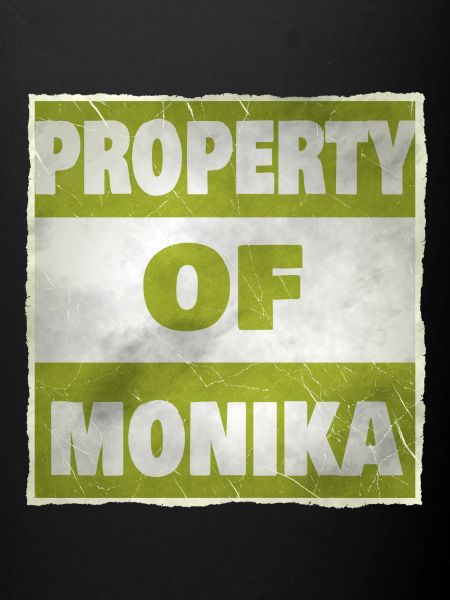 Monika