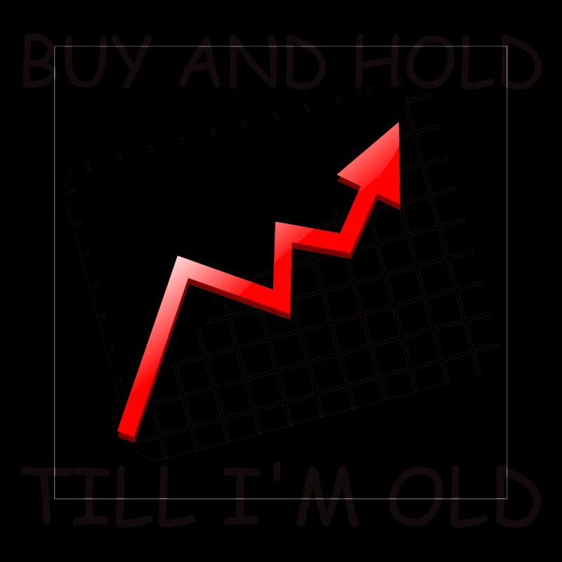 Acheter et conserver I Actions Dividendes Stock Exchange Trader