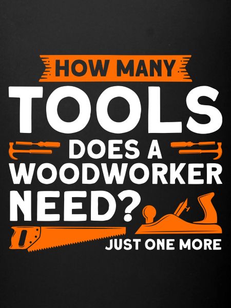 Combien d’outils charpentier
