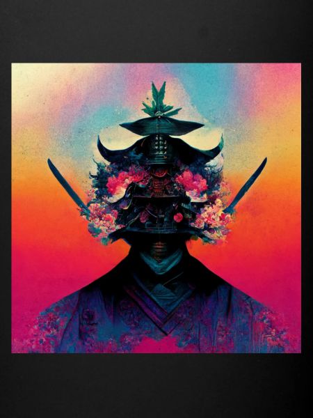 Samurai