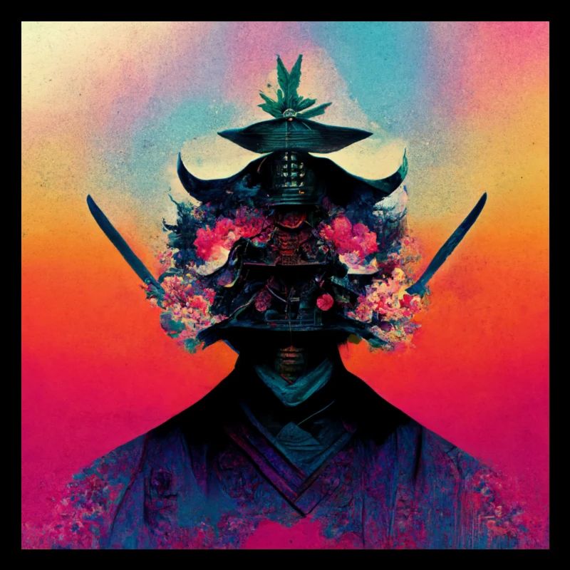 Samurai