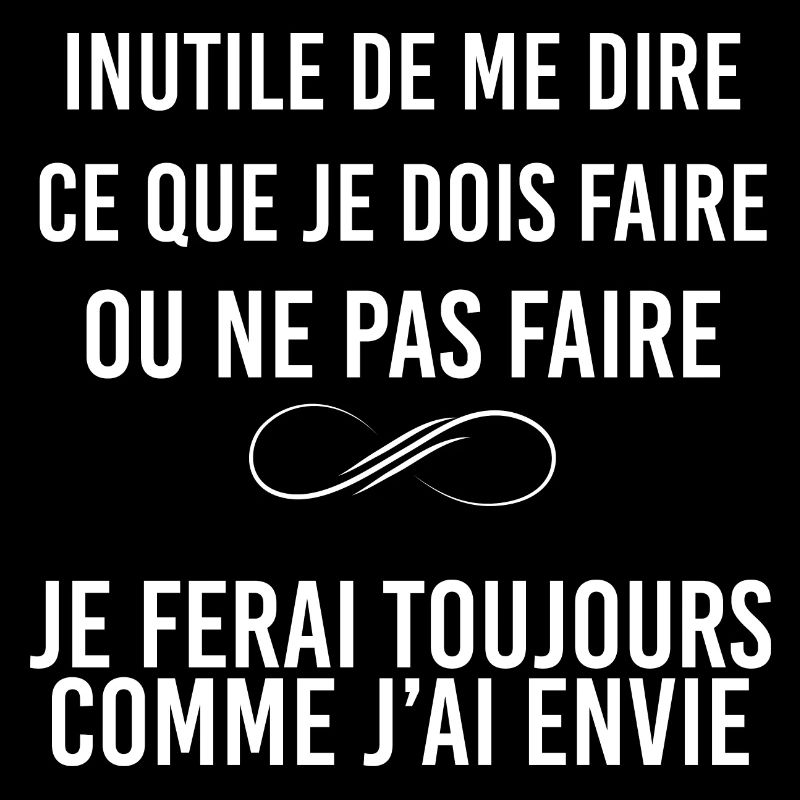 C'est Moi Qui Décide !