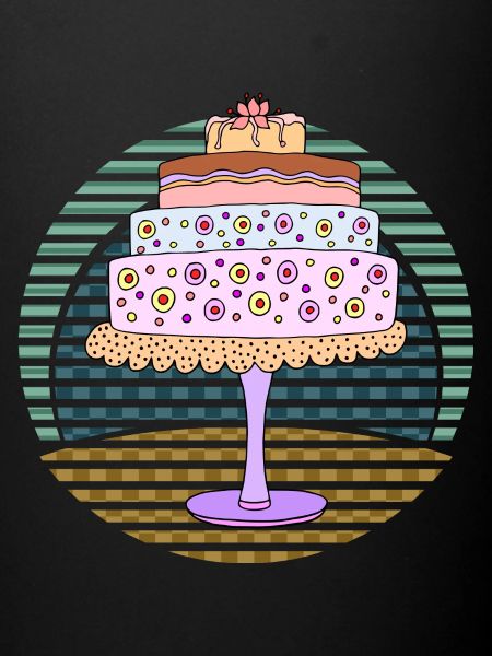 Cake