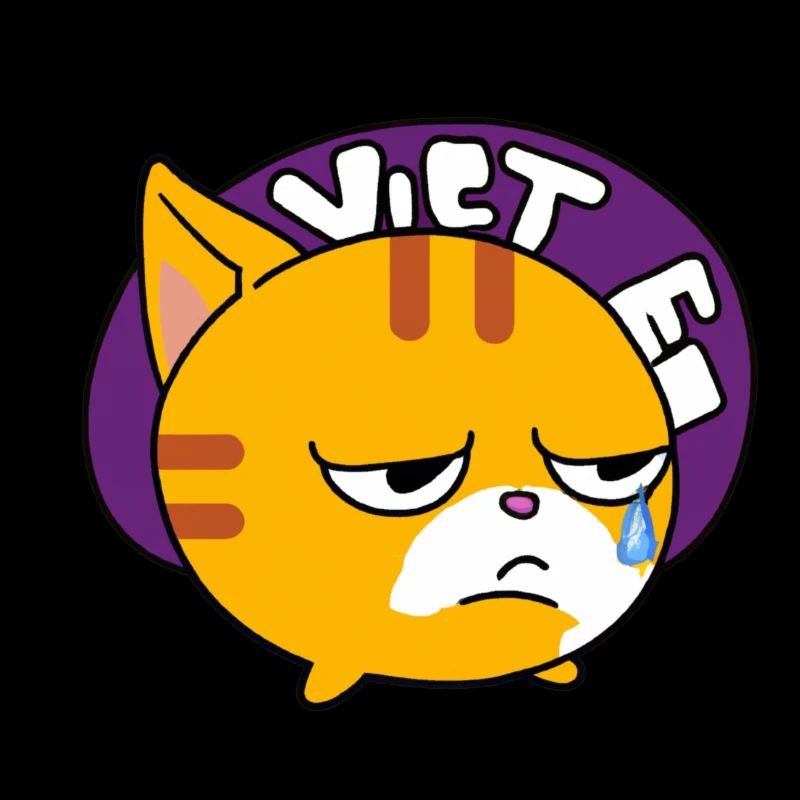 Qu’est-ce qui ne va pas avec ce chat?