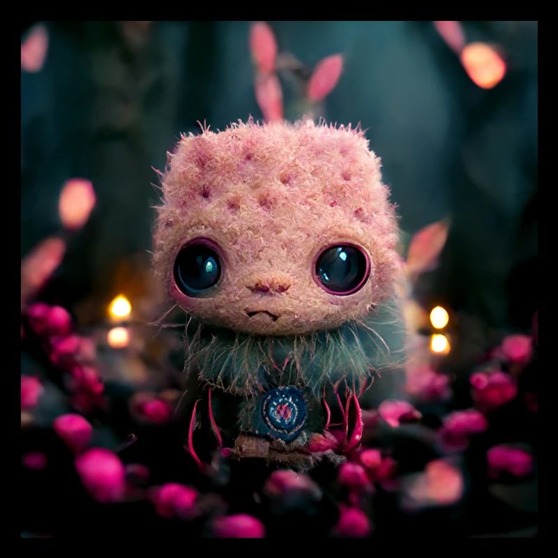 Mignon Alien III