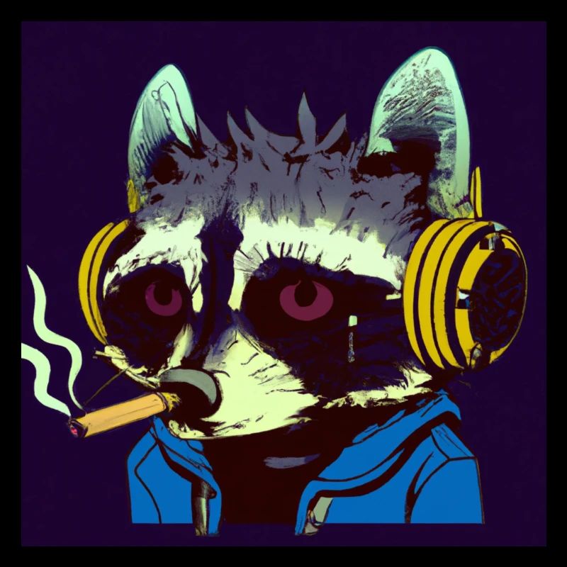 Racoon