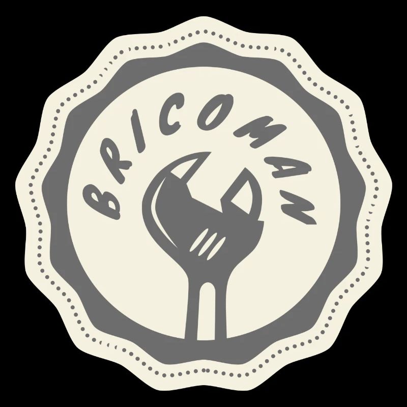 Bricoman