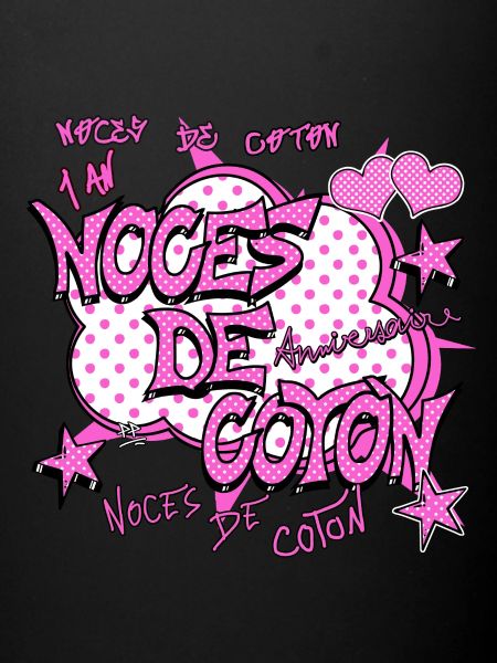 Noces de coton9
