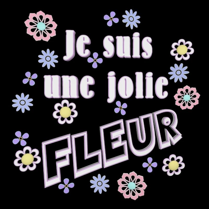 jolie fleur