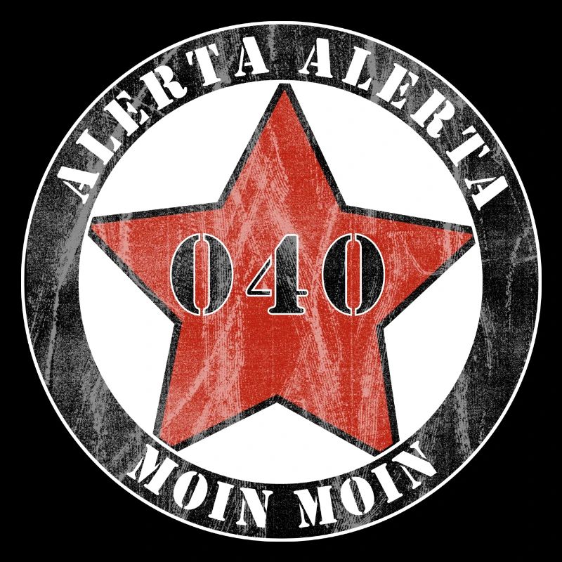 Antifascist Action Hamburg