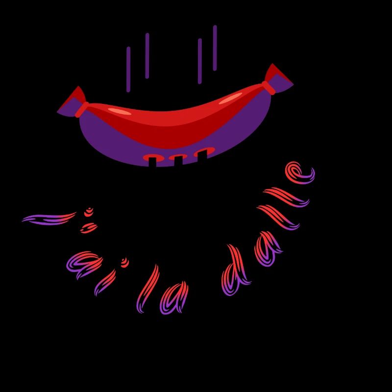 Jai la dalle