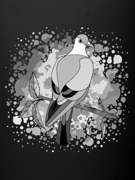 Oiseau