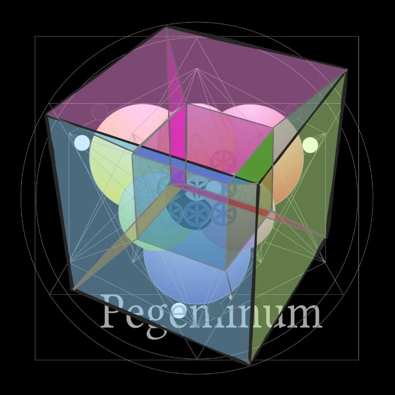 Tesserakt