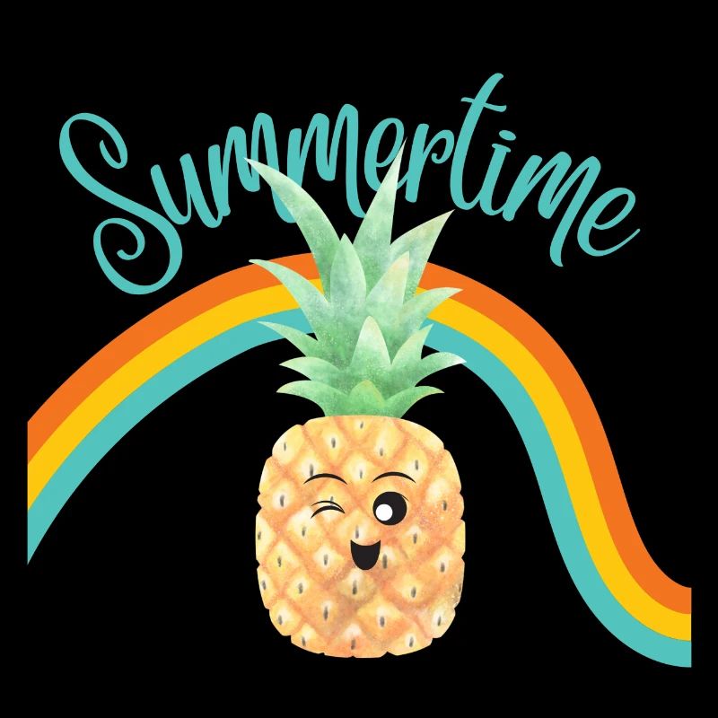 Summertime
