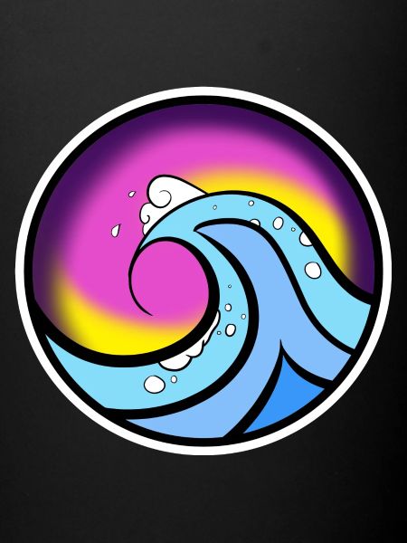 Wave Logo
