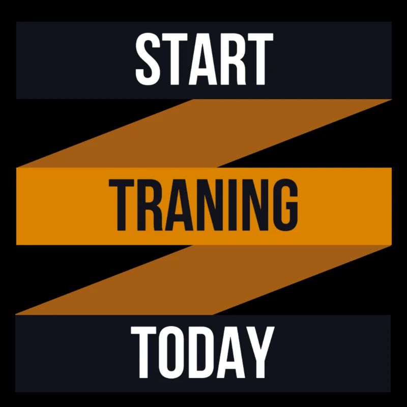 Start Today