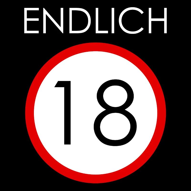 ENDLICH 18