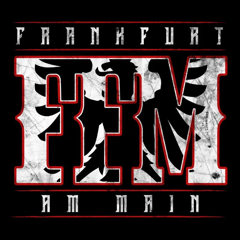 FFM Frankfurt am Main