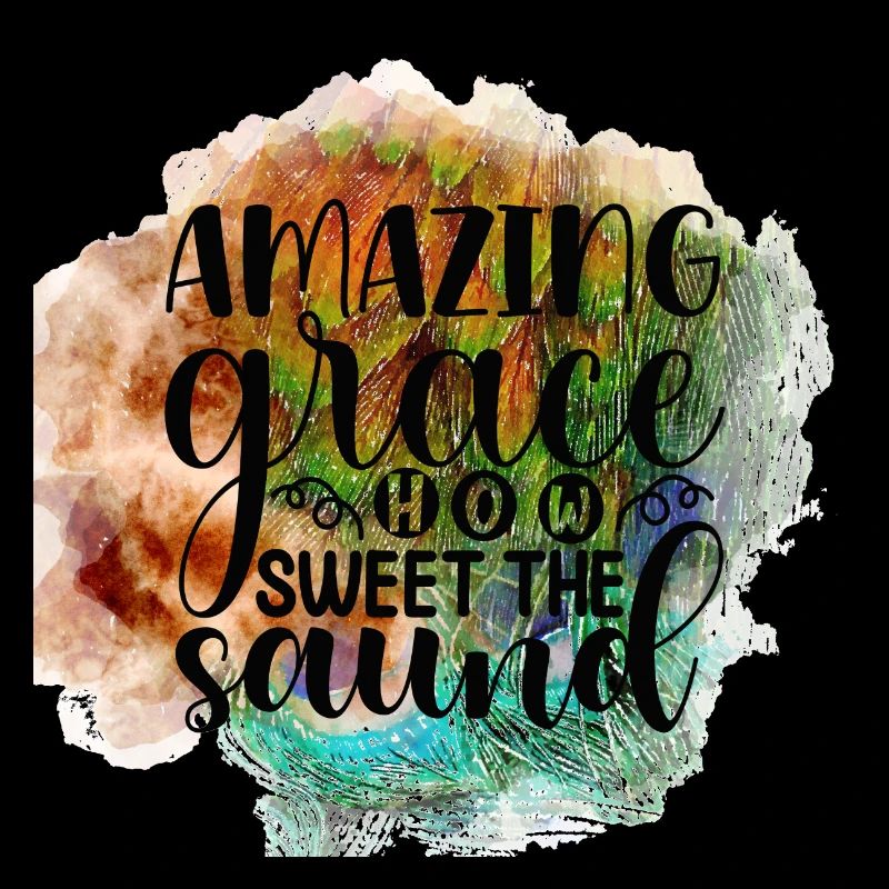 amazing Grace