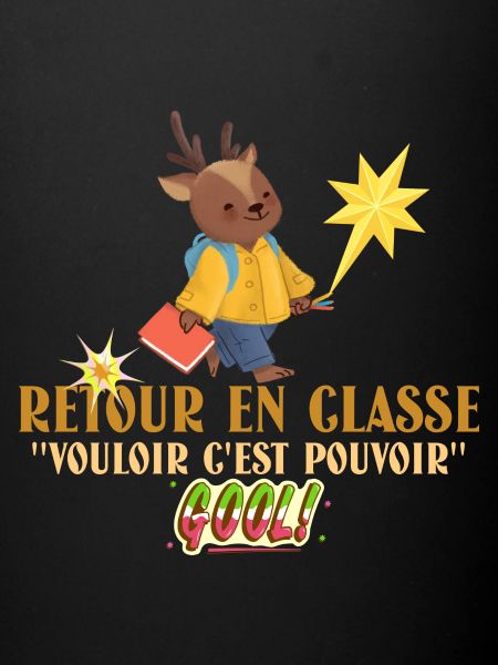 Retour en classe