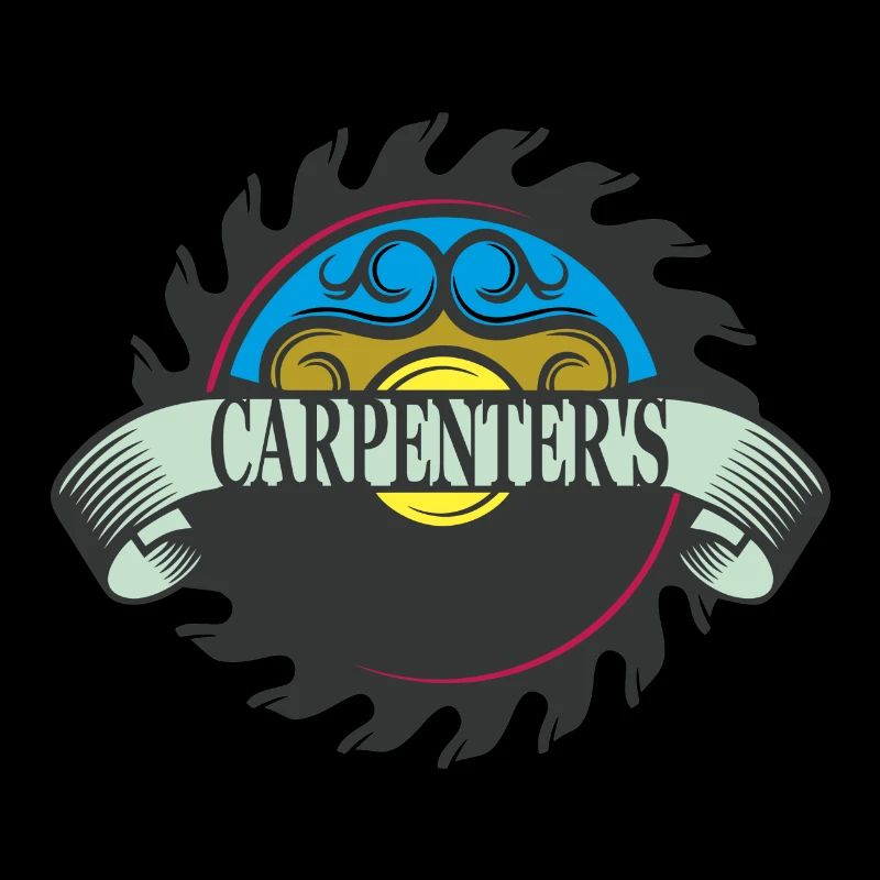 Métiers spécialisés de charpentier