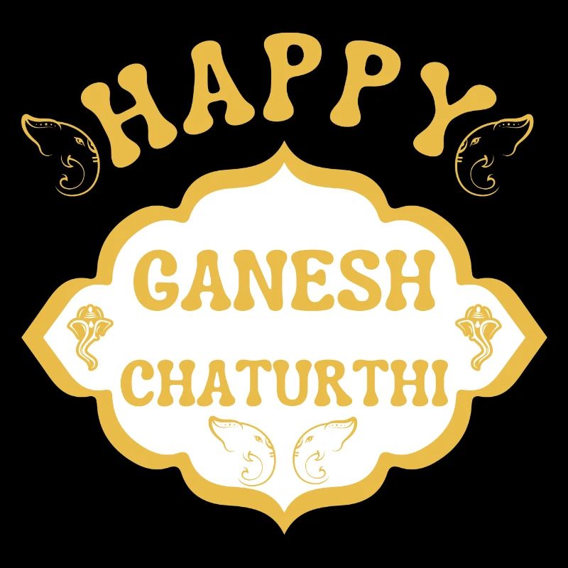 Happy Ganesh Chaturthi Hidouisme