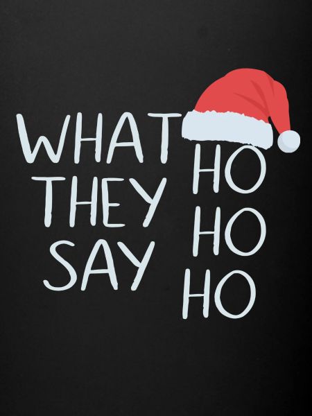 Ho Ho Ho