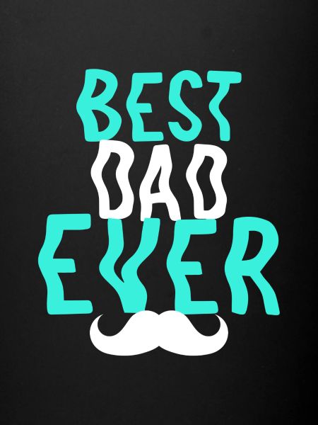 Best dad ever