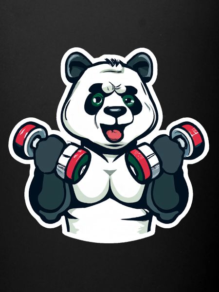 Pumping Panda