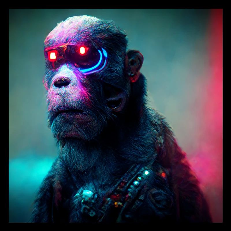 Neo Ape