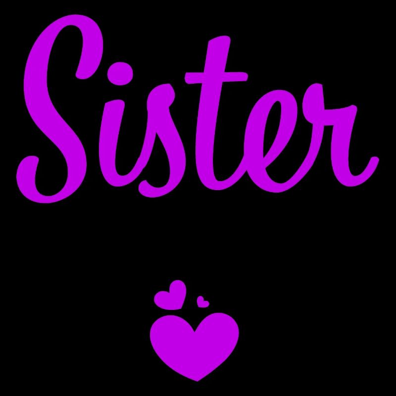 Sister violet