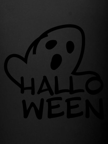 Hello Halloween - gespenstisch