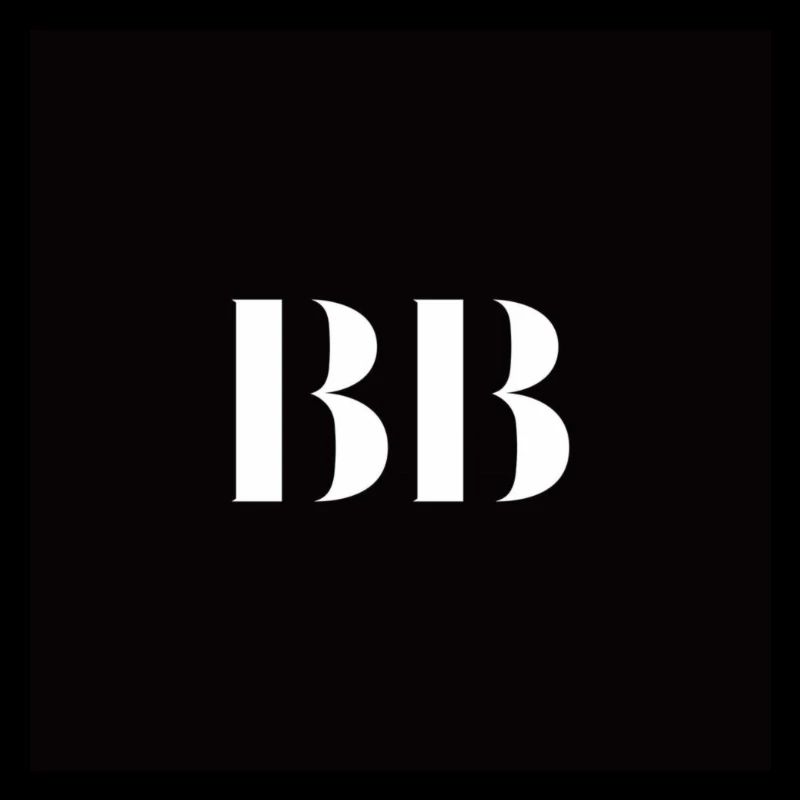 Logo de bb