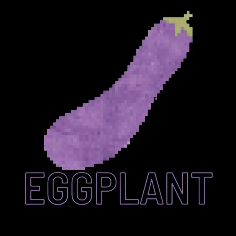 Eggplant