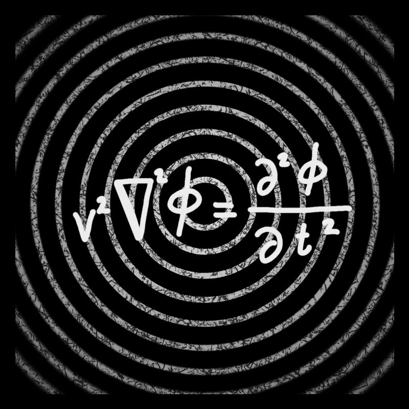 Differentialwellengleichung