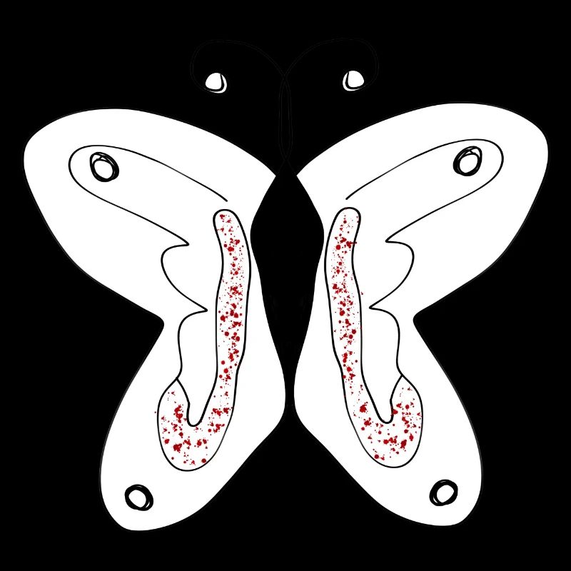 Schmetterling